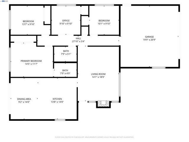 646 Joyce Street, Livermore, CA 94550
