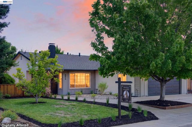 646 Joyce Street, Livermore, CA 94550