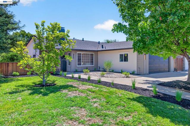 646 Joyce Street, Livermore, CA 94550