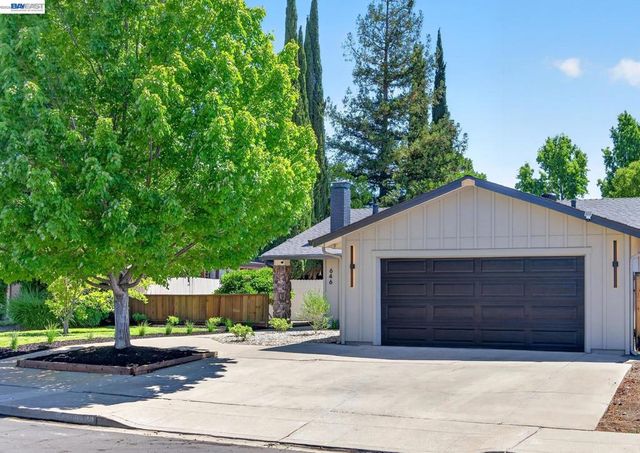 646 Joyce Street, Livermore, CA 94550