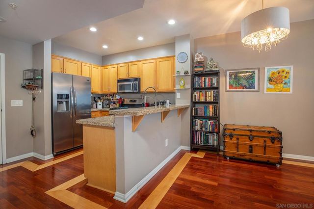 450 J St 7091, San Diego, CA 92101