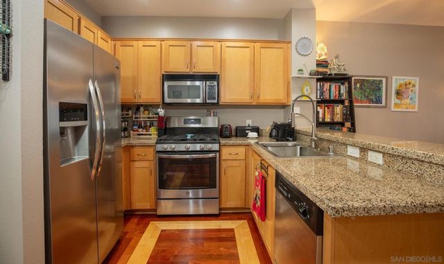 450 J St 7091, San Diego, CA 92101