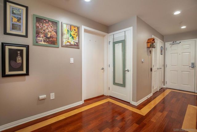 450 J St 7091, San Diego, CA 92101