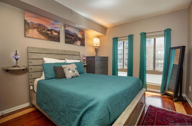 450 J St 7091, San Diego, CA 92101