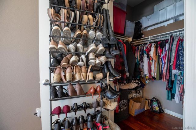 450 J St 7091, San Diego, CA 92101