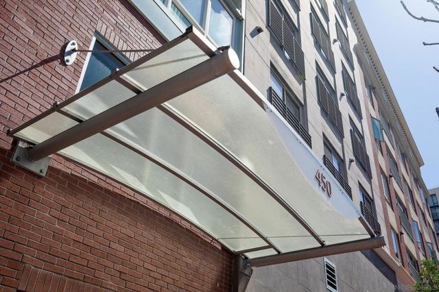 450 J St 7091, San Diego, CA 92101