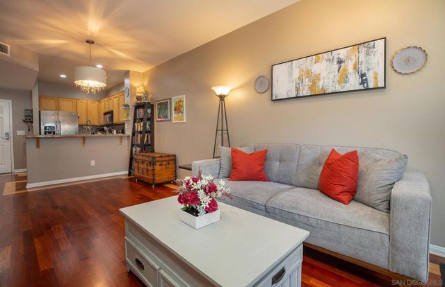 450 J St 7091, San Diego, CA 92101