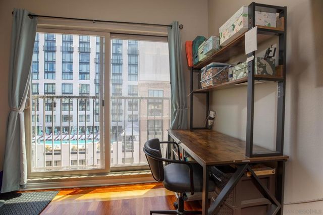 450 J St 7091, San Diego, CA 92101