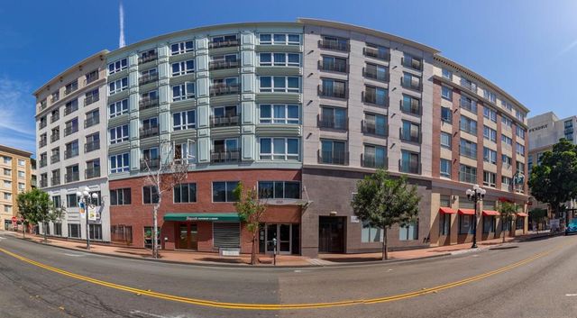 450 J St 7091, San Diego, CA 92101