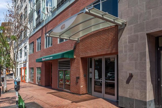 450 J St 7091, San Diego, CA 92101