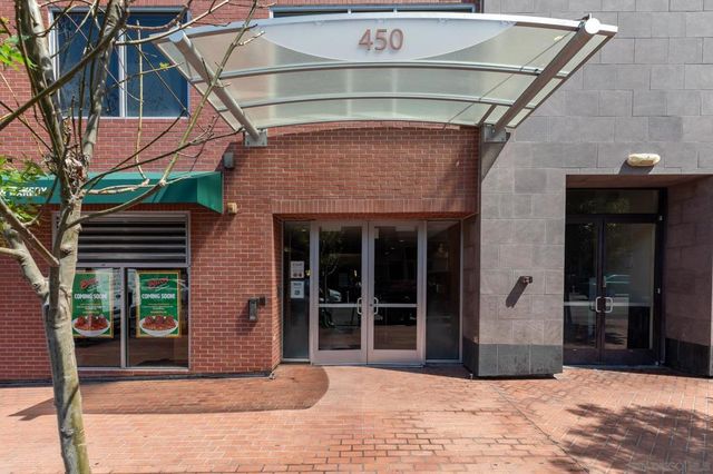 450 J St 7091, San Diego, CA 92101