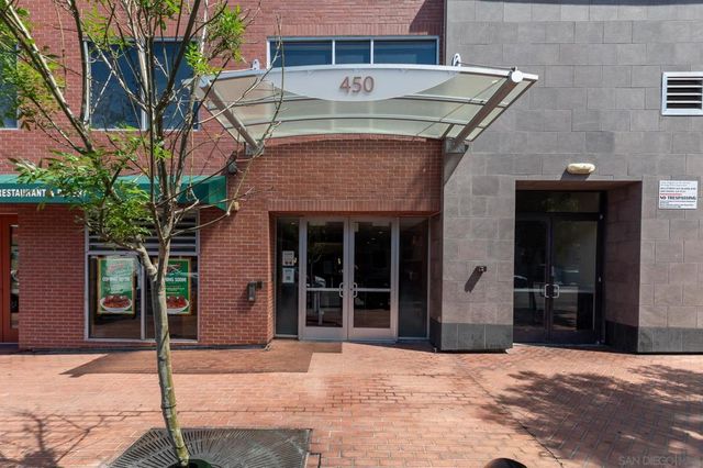 450 J St 7091, San Diego, CA 92101