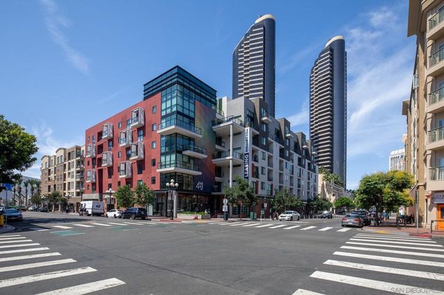 450 J St 7091, San Diego, CA 92101
