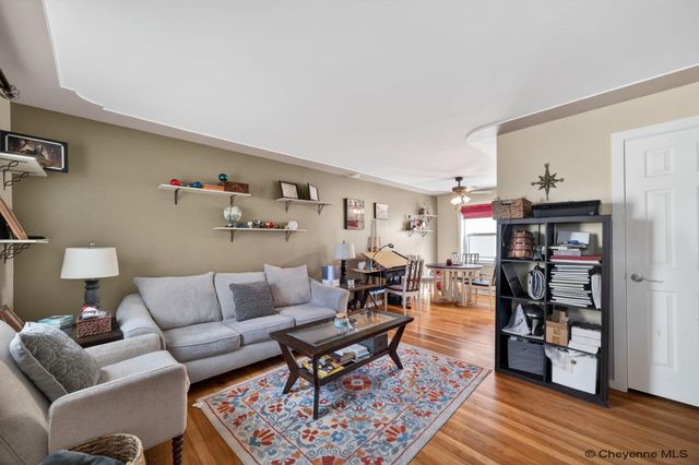 3527 HYNDS BLVD, Cheyenne, WY 82001