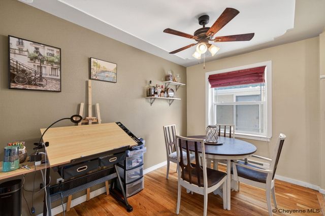 3527 HYNDS BLVD, Cheyenne, WY 82001