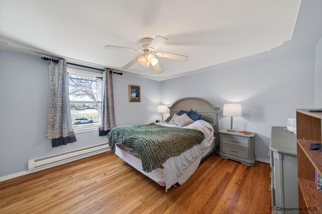 3527 HYNDS BLVD, Cheyenne, WY 82001