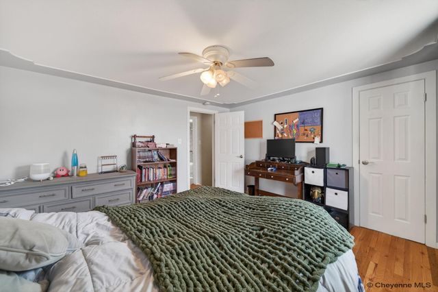 3527 HYNDS BLVD, Cheyenne, WY 82001