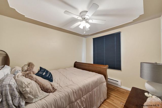 3527 HYNDS BLVD, Cheyenne, WY 82001