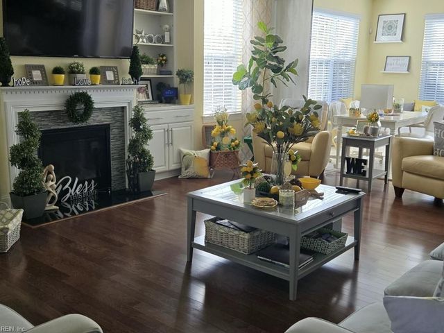 9501 N River RD, Suffolk, VA 23435