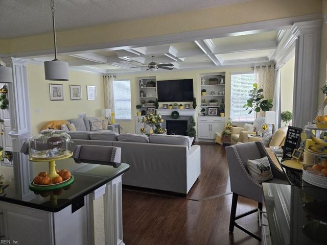 9501 N River RD, Suffolk, VA 23435