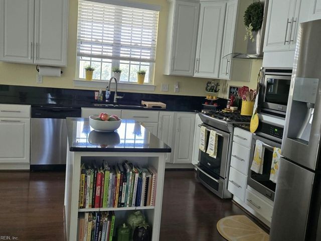 9501 N River RD, Suffolk, VA 23435