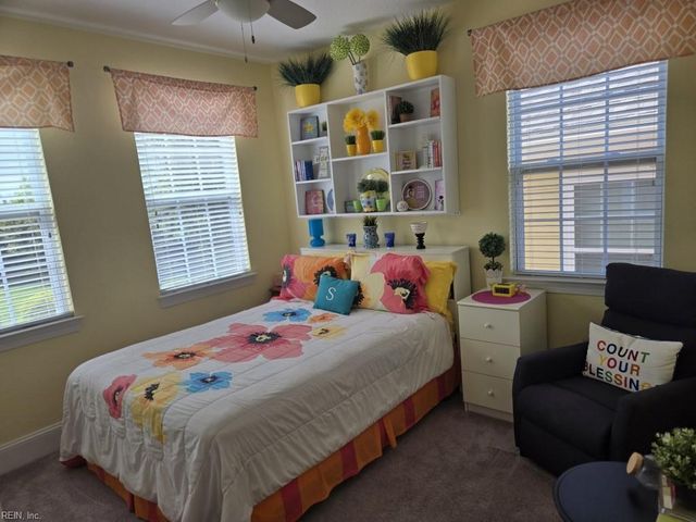 9501 N River RD, Suffolk, VA 23435