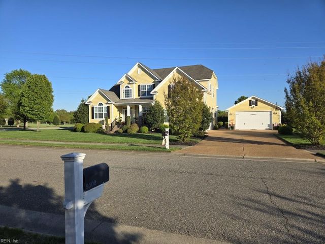 9501 N River RD, Suffolk, VA 23435