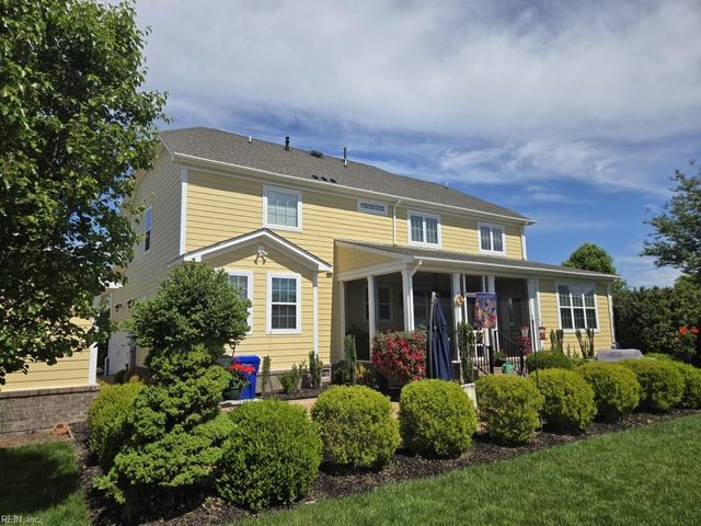 9501 N River RD, Suffolk, VA 23435