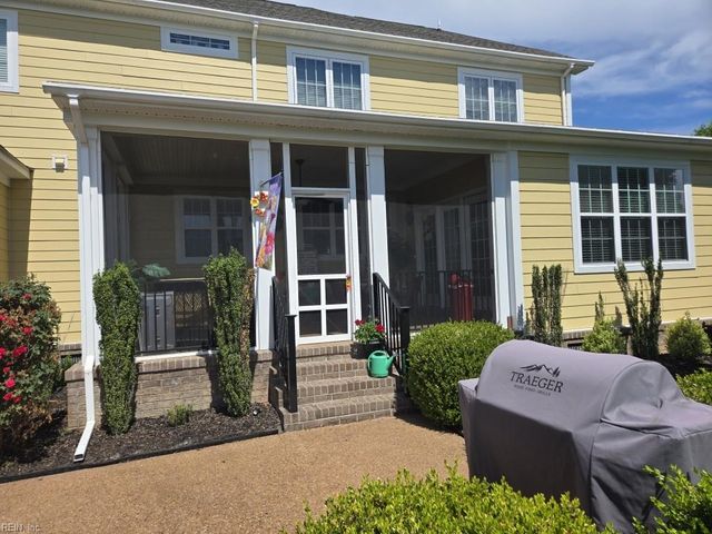 9501 N River RD, Suffolk, VA 23435