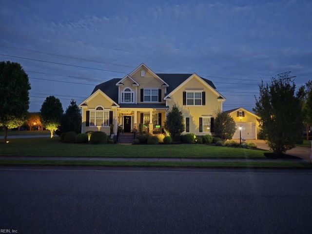 9501 N River RD, Suffolk, VA 23435