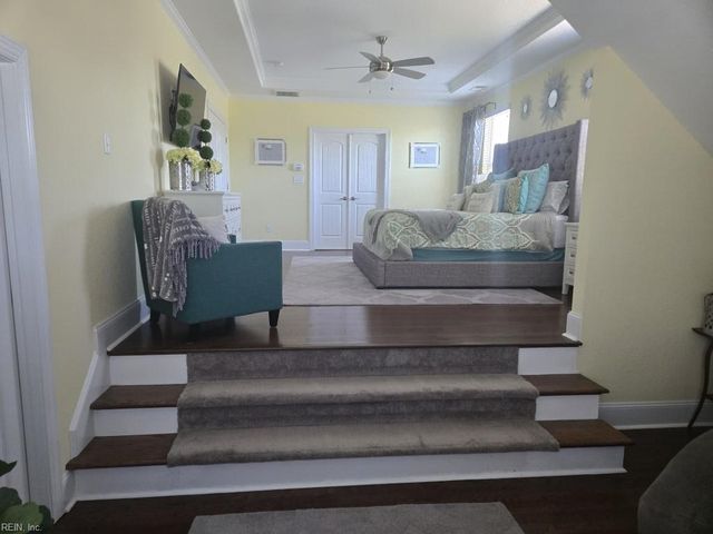9501 N River RD, Suffolk, VA 23435