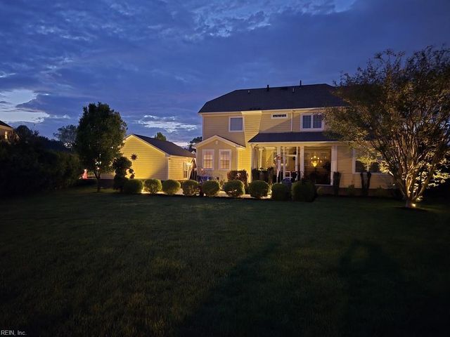 9501 N River RD, Suffolk, VA 23435
