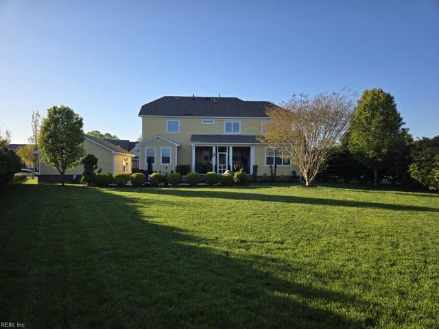 9501 N River RD, Suffolk, VA 23435