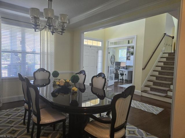 9501 N River RD, Suffolk, VA 23435