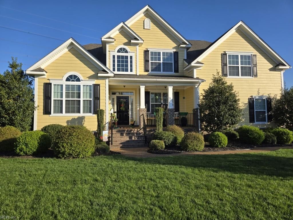 9501 N River RD, Suffolk, VA 23435