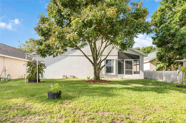 11055 ROUSE RUN CIRCLE, Orlando, FL 32817