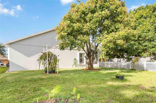 11055 ROUSE RUN CIRCLE, Orlando, FL 32817
