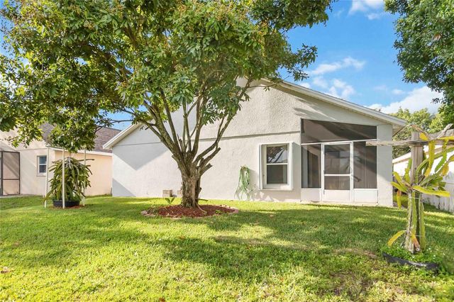 11055 ROUSE RUN CIRCLE, Orlando, FL 32817