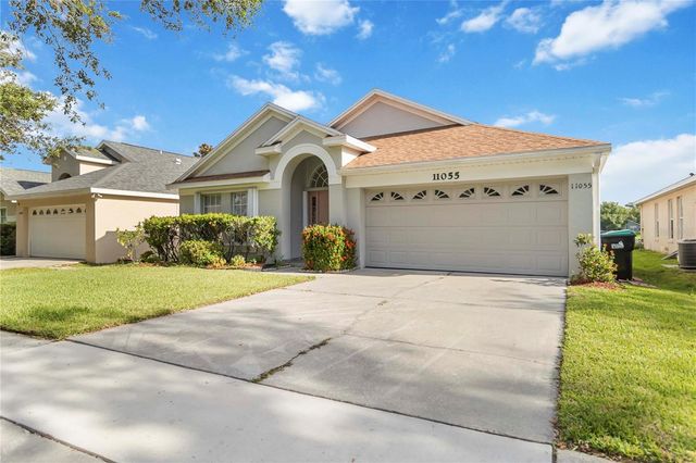 11055 ROUSE RUN CIRCLE, Orlando, FL 32817