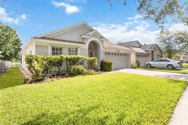 11055 ROUSE RUN CIRCLE, Orlando, FL 32817