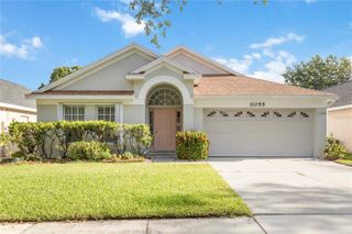11055 ROUSE RUN CIRCLE, Orlando, FL 32817