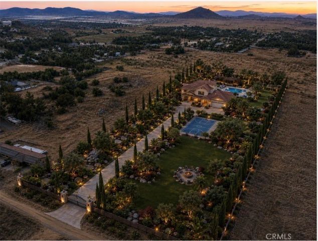 16770 Rocky Glen, Lake Mathews, CA 92570