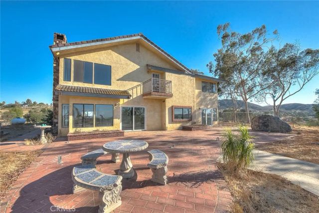 16770 Rocky Glen, Lake Mathews, CA 92570
