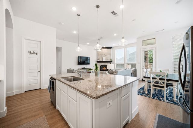 346 Windsor Street, Waxahachie, TX 75165