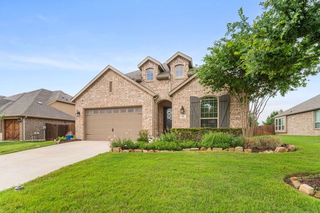 346 Windsor Street, Waxahachie, TX 75165