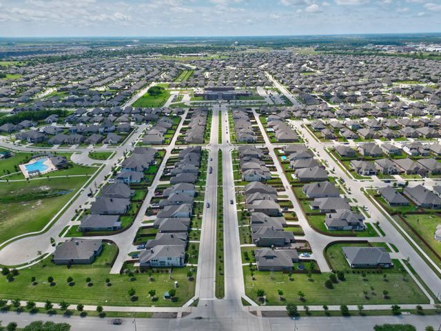 346 Windsor Street, Waxahachie, TX 75165