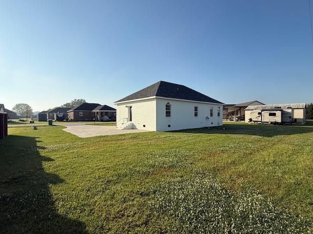 129 Fern Lane, Houma, LA 70364