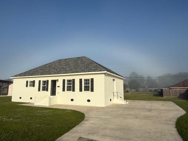 129 Fern Lane, Houma, LA 70364