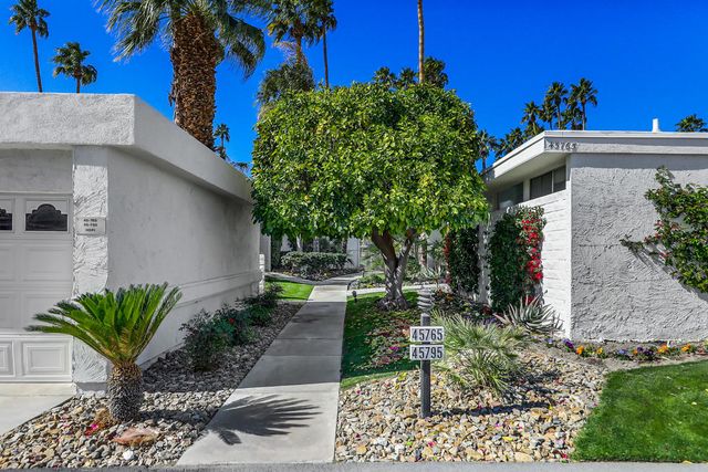 45765 Hopi Road, Indian Wells, CA 92210