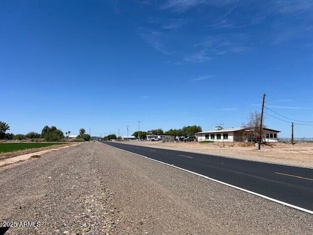 0 S Old US 80 Highway -, Arlington, AZ 85322